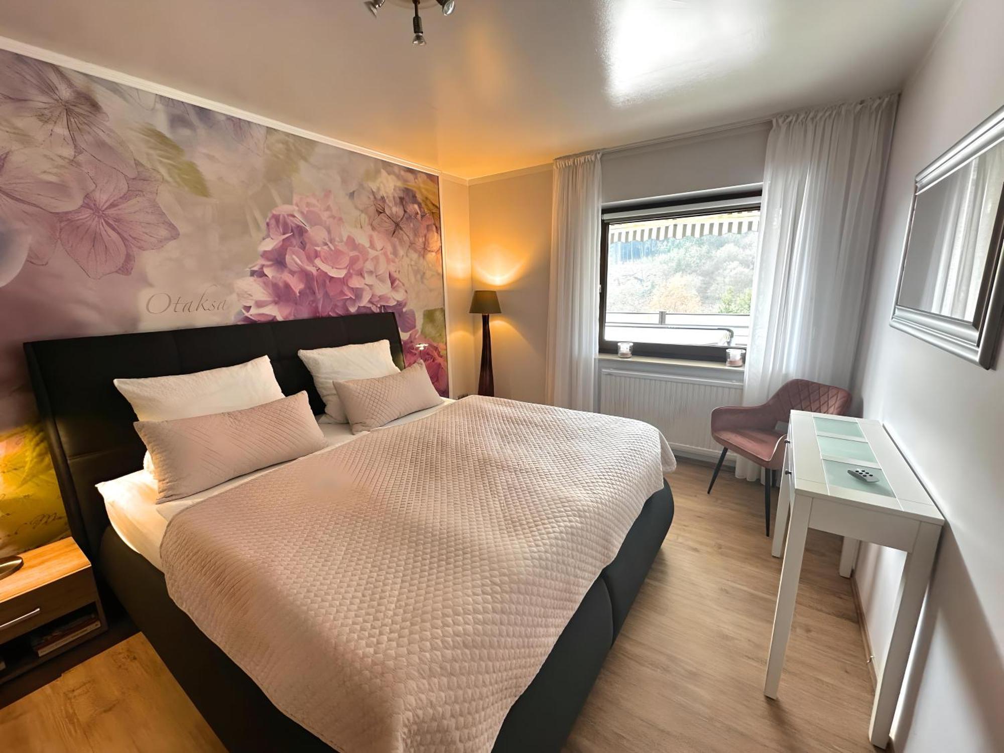 Wellness FeWo Szymecki Schonau  Exterior foto